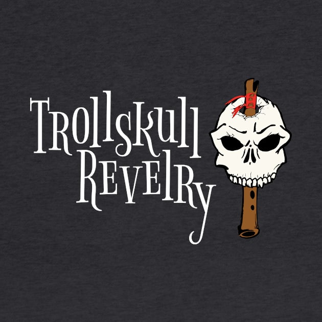 Trollskull Revelry by jenni_knightess